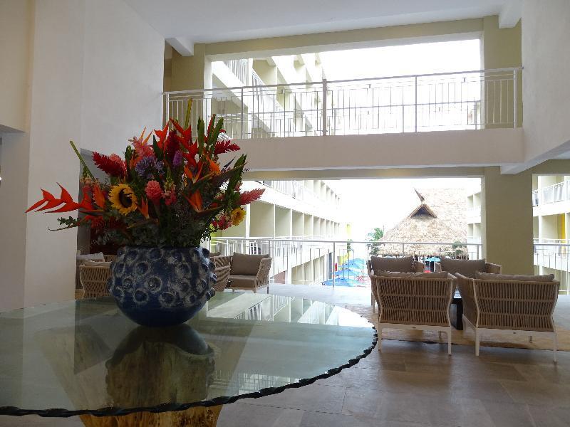 Decameron Isla Coral Guayabitos, Ramada All-Inclusive Resort Rincon de Guayabitos Exterior photo
