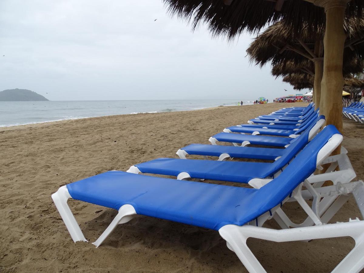 Decameron Isla Coral Guayabitos, Ramada All-Inclusive Resort Rincon de Guayabitos Exterior photo